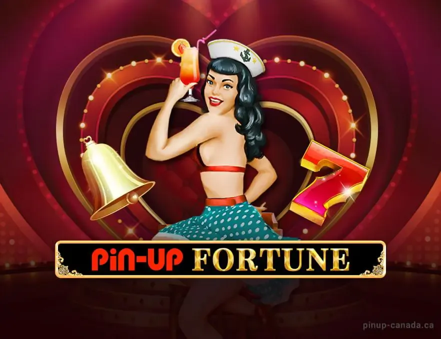 Ritzo Casino Fortune Slot